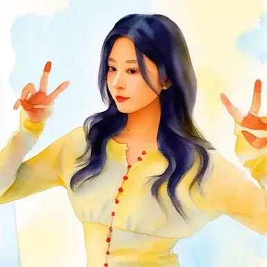 Profile image of 김민주