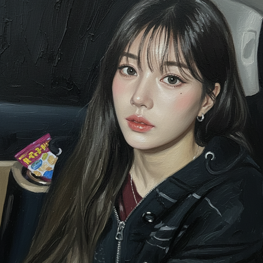 IZ*ONE 대표 이미지