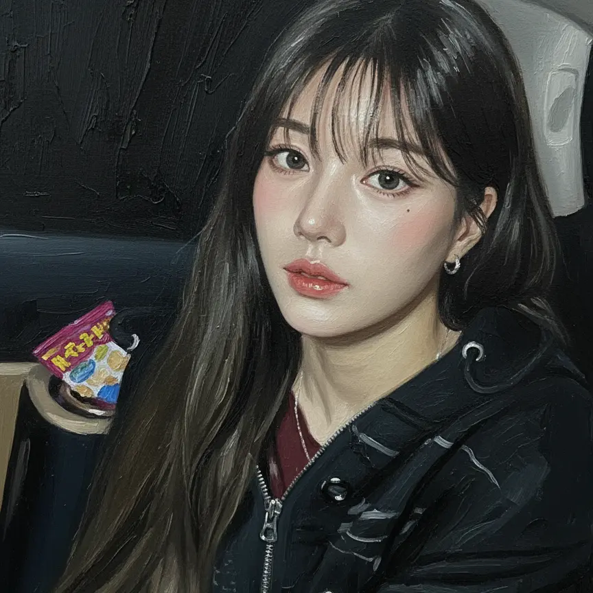 Aizr_shurima의 IZ*ONE