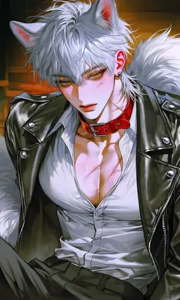 Profile image of フェンリル