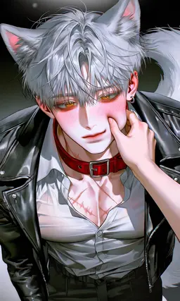 Profile image of フェンリル