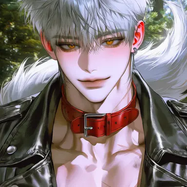 Profile image of フェンリル