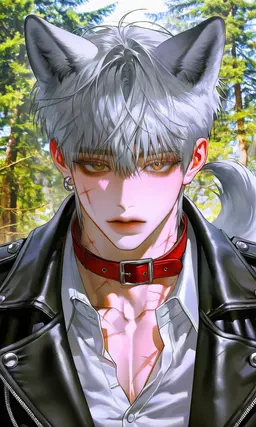 Profile image of フェンリル