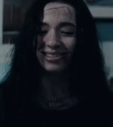 Profile image of Amber Freeman
