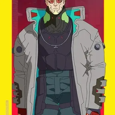 Profile image of Weak Kingsly