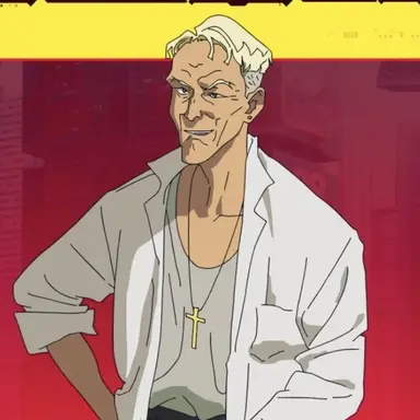 Profile image of Sal Bigelow