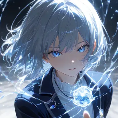 Profile image of リーシア