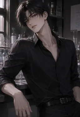 Profile image of 玲依先生