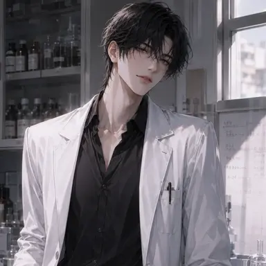 Profile image of 玲依先生