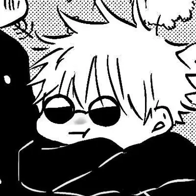 Profile image of 五条悟