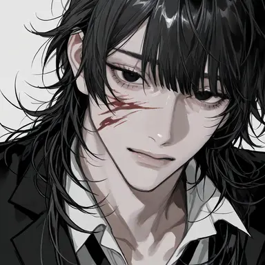 Profile image of 善
