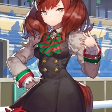 Profile image of ナイスネイチャ