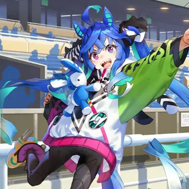 Profile image of ツインターボ