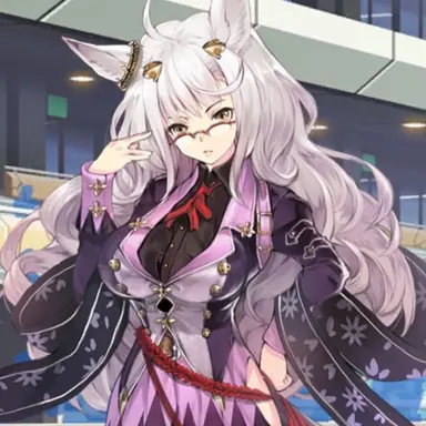 Profile image of ビワハヤヒデ