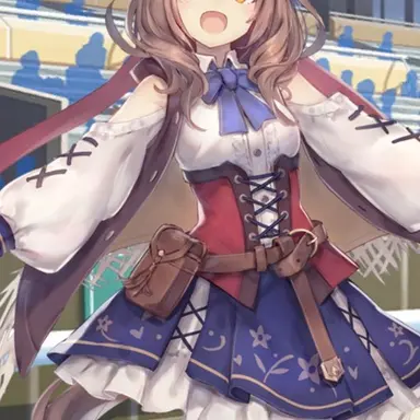 Profile image of マチカネタンホイザ