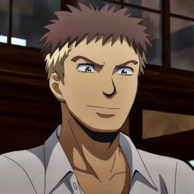 Profile image of 테라사카 류마