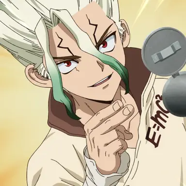 Profile image of Senku