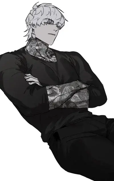 AlienSkua3811의 Teacher Mafia Boss