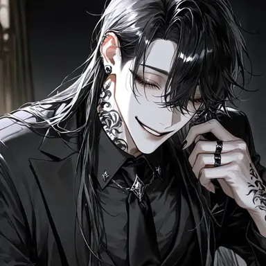 Profile image of リアム