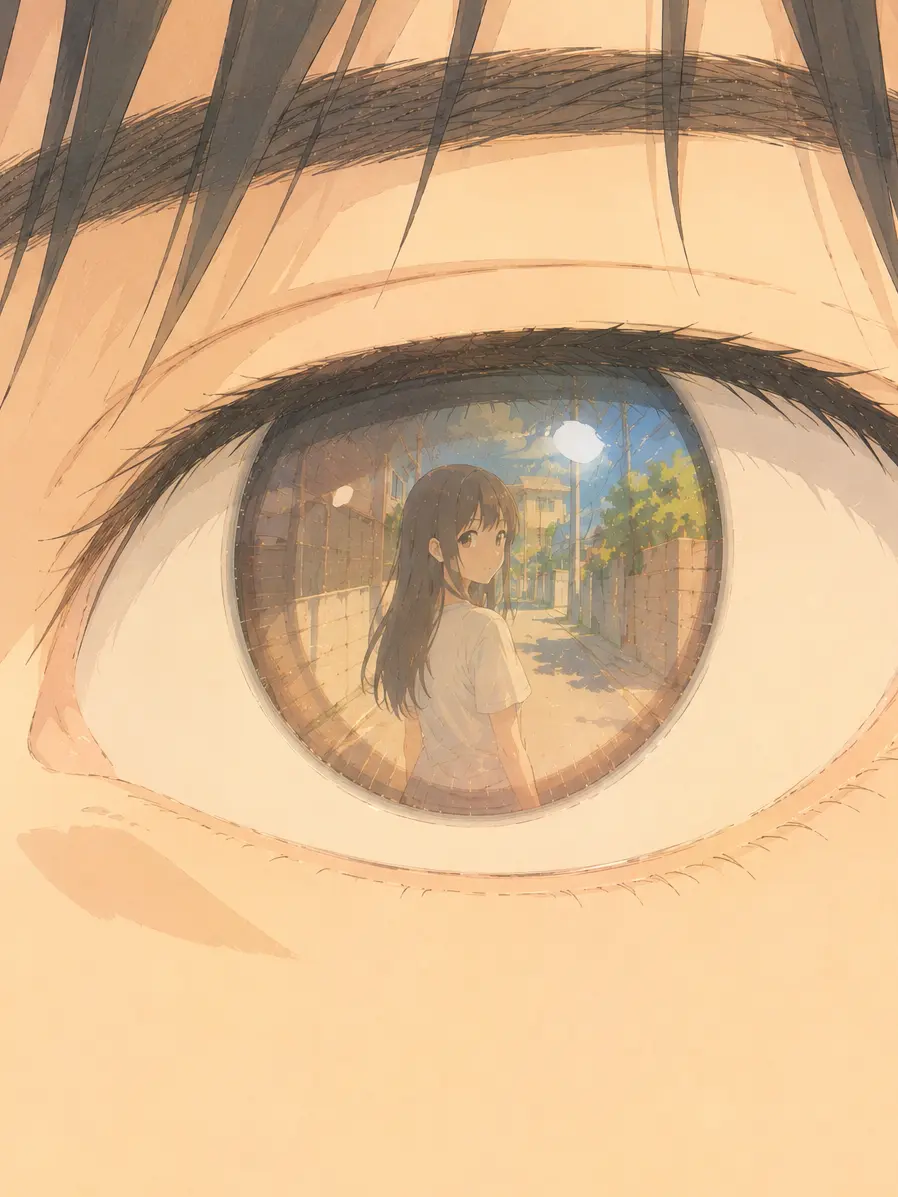 S.Kimari의 Just Watching
