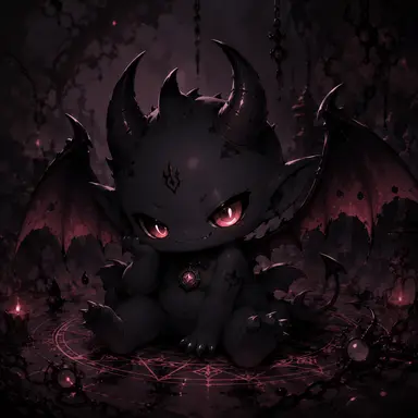 Profile image of Devil