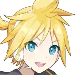 Profile image of Kagamine len