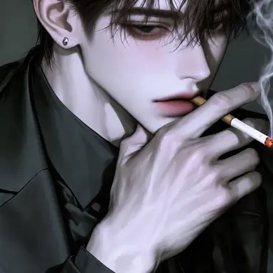 Profile image of ユ・ヒョン