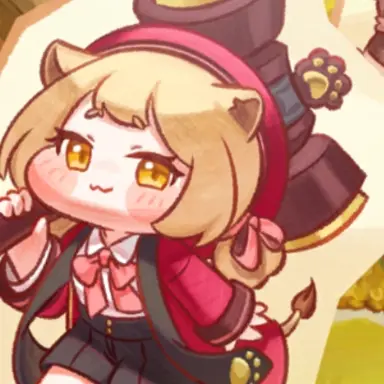 Profile image of 리온