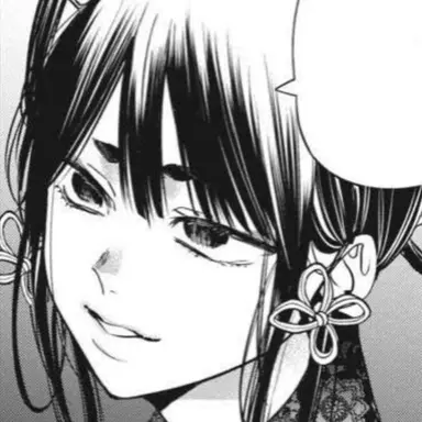 Profile image of 白虎