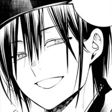 Profile image of 安倍晴明公