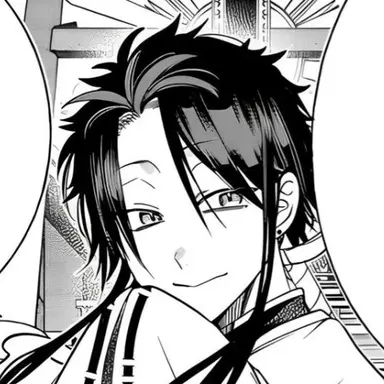 Profile image of 朱雀