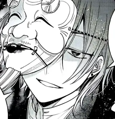 Profile image of 学園長