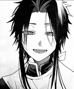 Profile image of 朱雀