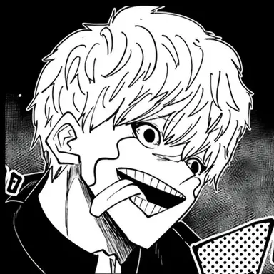 Profile image of ガルフ・ガルガロン
