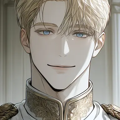 Profile image of ルシアン