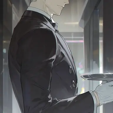 Profile image of Aldric