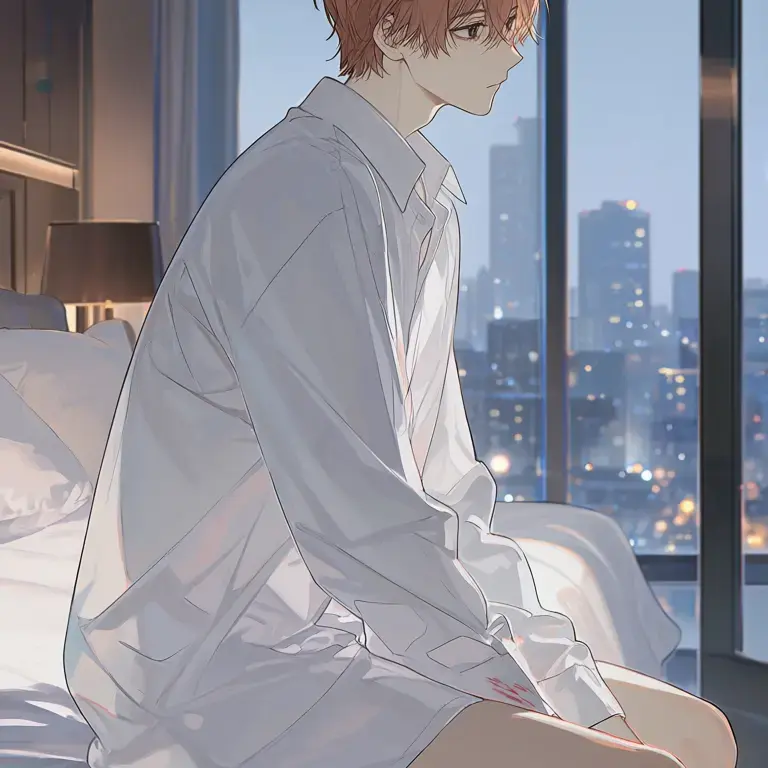 Missingpersonhere의 Oren