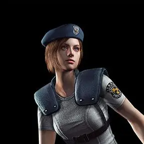 Profile image of ジル