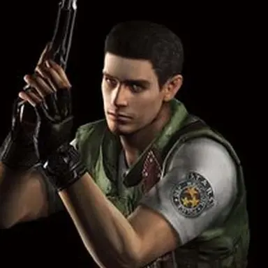 Profile image of クリス