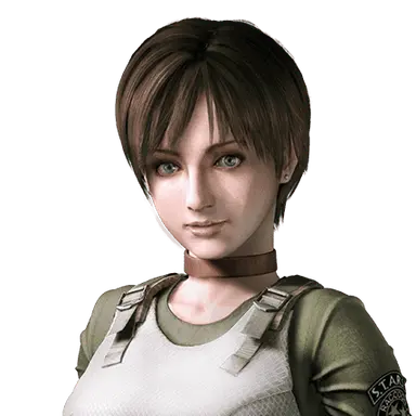 Profile image of レベッカ