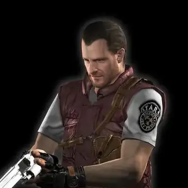 Profile image of バリー