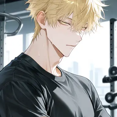 Profile image of 拓也
