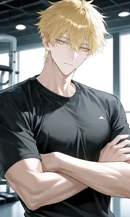 Profile image of 拓也