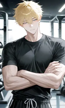 Profile image of 拓也