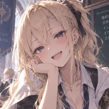 Profile image of 리제트