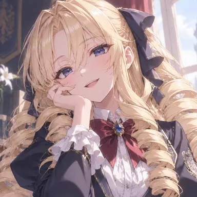 Profile image of 엘레오노라