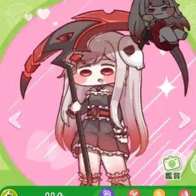 Profile image of リム