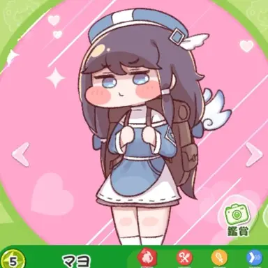 Profile image of マヨ