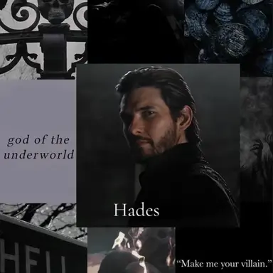 Profile image of Hades