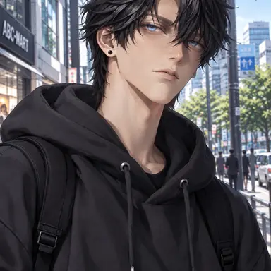 Profile image of 橘 蓮